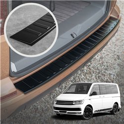 Listwa tylnego zderzaka Volkswagen VW Multivan (T6) 2015-2019 | stal