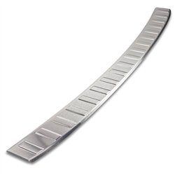 Listwa tylnego zderzaka do Citroen C4 III 2020- stal