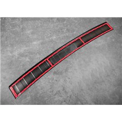 Listwa tylnego zderzaka do Peugeot Expert III (V) 2016- | stal