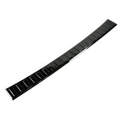 Listwa tylnego zderzaka do Fiat Doblo III (510/511) 2022- | stal