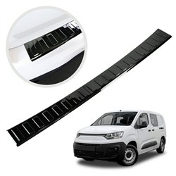 Listwa tylnego zderzaka do Fiat e-Doblo I (510/511) 2022- | stal