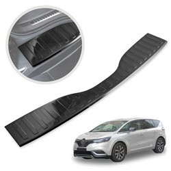 Listwa tylnego zderzaka do Renault Espace V 2015-2023 | stal