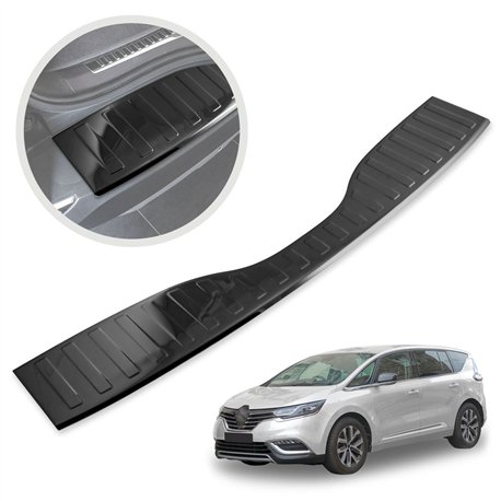 Listwa tylnego zderzaka do Renault Espace V 2015-2023 | stal
