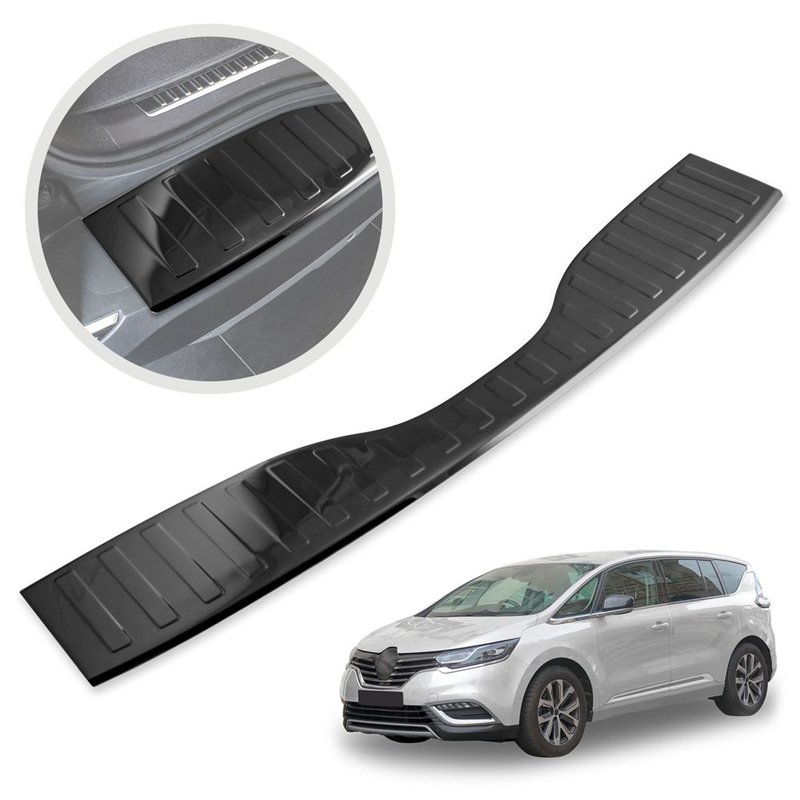 Listwa tylnego zderzaka do Renault Espace V 2015-2023 | stal