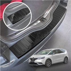 Listwa tylnego zderzaka do Renault Espace V 2015-2023 | stal