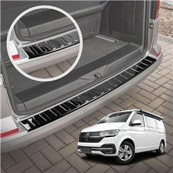 Listwa tylnego zderzaka Volkswagen VW California 2019-2024 | stal