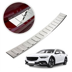 Listwa tylnego zderzaka Opel Insignia Sports Tourer Kombi B 2017-2022 stal