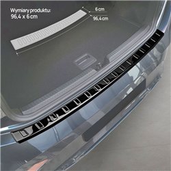 Listwa tylnego zderzaka do CUPRA Born Hatchback I 2021- | stal