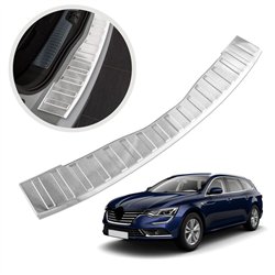 Listwa tylnego zderzaka Renault Talisman Grandtour Kombi I 2016-2022 | stal