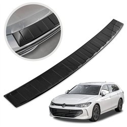 Listwa tylnego zderzaka Volkswagen VW Passat Variant Kombi IX 2024- stal