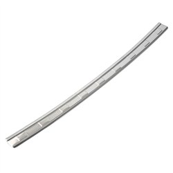 Listwa tylnego zderzaka do Dacia Duster III (DJF) 2024- | stal