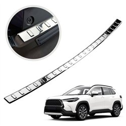 Listwa tylnego zderzaka do Toyota Corolla Cross I 2022- stal