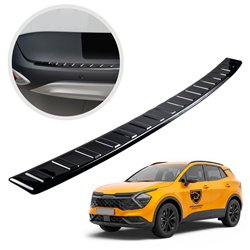 Listwa tylnego zderzaka do KIA Sportage V PRE-FL 2022-2025 | stal