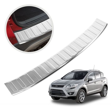 Listwa tylnego zderzaka do Ford Kuga II 2013-2019 stal