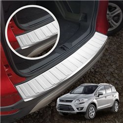Listwa tylnego zderzaka do Ford Kuga II 2013-2019 stal