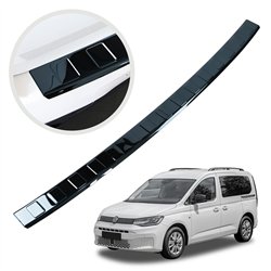 Listwa tylnego zderzaka do Volkswagen VW Caddy V 2020- stal