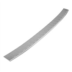 Rear bumper trim for Volkswagen VW Caravelle (T6.1) 2019-2023 | steel