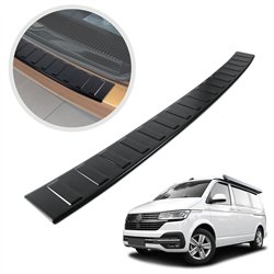 Listwa tylnego zderzaka Volkswagen VW California 2019-2024 | stal