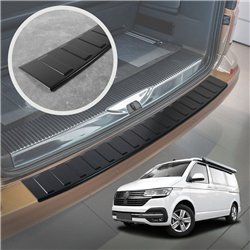 Listwa tylnego zderzaka Volkswagen VW California 2019-2024 | stal