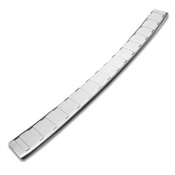 Listwa tylnego zderzaka do Opel Astra Hatchback L 5D 2022- | stal