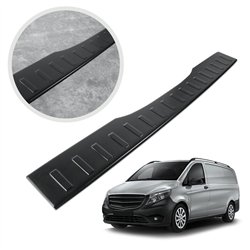 Listwa tylnego zderzaka do Mercedes Vito (W447) 2014- | stal