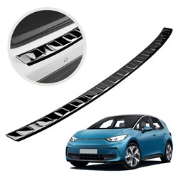 Listwa tylnego zderzaka Volkswagen VW ID.3 Hatchback I 2020- | stal