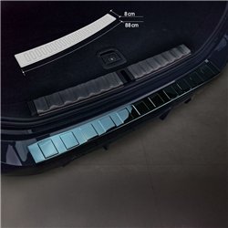 Rear bumper trim BMW 3 Series Touring Station Wagon G21 M-Paket Kombi FL 20