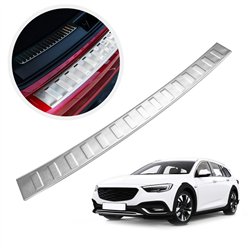 Listwa tylnego zderzaka Opel Insignia Sports Tourer Kombi B 2017-2022 stal