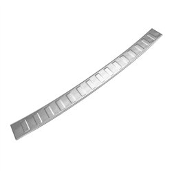 Rear bumper trim Opel Insignia Sports Tourer Station Wagon B Kombi 2017-202