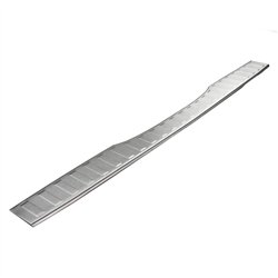 Listwa tylnego zderzaka do Mercedes Vito (W639) 2003-2014 | stal