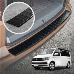 Listwa tylnego zderzaka Volkswagen VW California (T6) 2015-2019 | stal