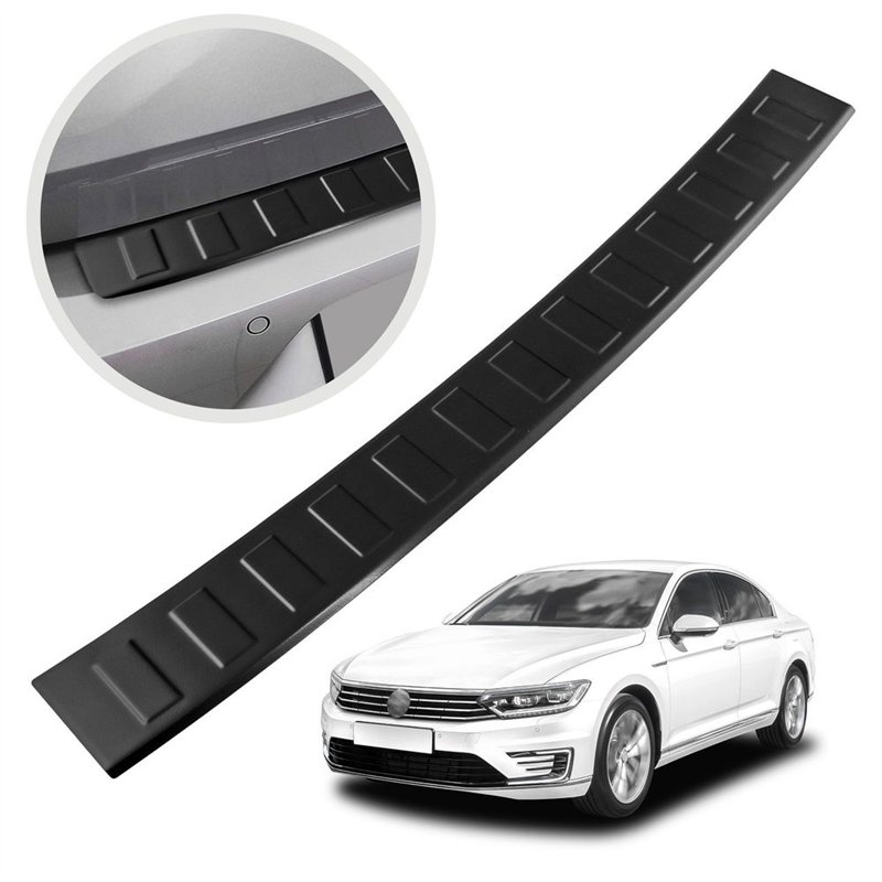 Listwa tylnego zderzaka Volkswagen VW Passat Variant Kombi VIII 2014-2023 s