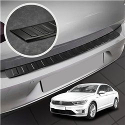 Listwa tylnego zderzaka Volkswagen VW Passat Variant Kombi VIII 2014-2023 s