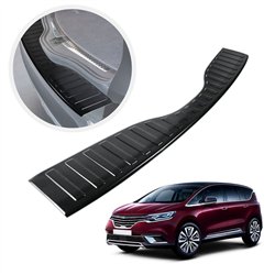 Listwa tylnego zderzaka do Renault Espace V 2015-2023 | stal
