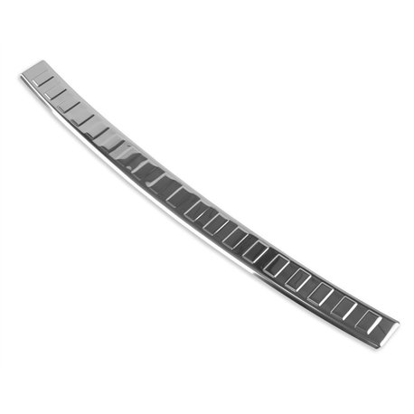 Rear bumper trim BMW 3 Series Touring Station Wagon G21 M-Sport Kombi PRE-F