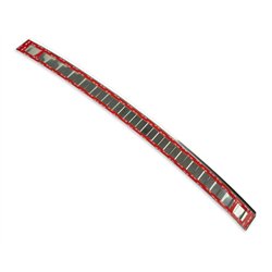 Rear bumper trim BMW 3 Series Touring Station Wagon G21 M-Sport Kombi PRE-F