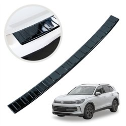 Listwa tylnego zderzaka do Volkswagen VW Tiguan III 2024- | stal