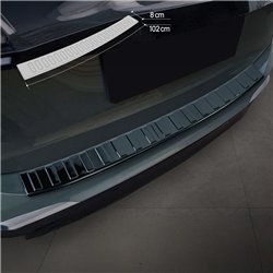 Listwa tylnego zderzaka do Volkswagen VW Tiguan III 2024- | stal