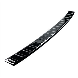 Rear bumper trim for Volkswagen VW California (T7) 2021- | steel Piano