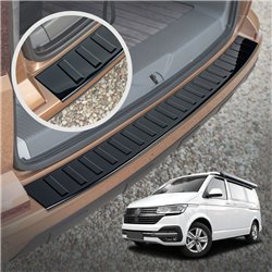 Listwa tylnego zderzaka Volkswagen VW California 2019-2024 | stal