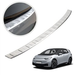 Listwa tylnego zderzaka Volkswagen VW ID.3 Hatchback I 2020- | stal