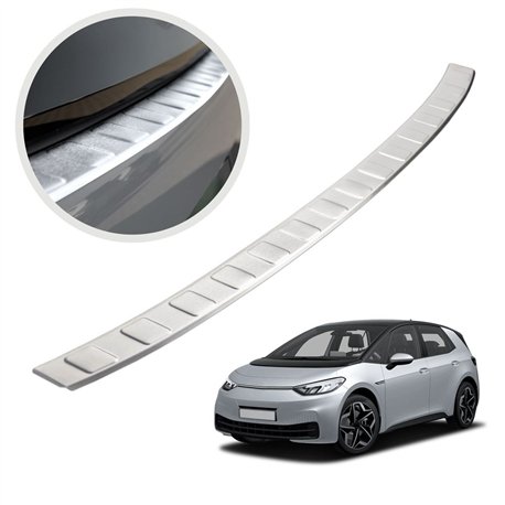 Listwa tylnego zderzaka Volkswagen VW ID.3 Hatchback I 2020- | stal