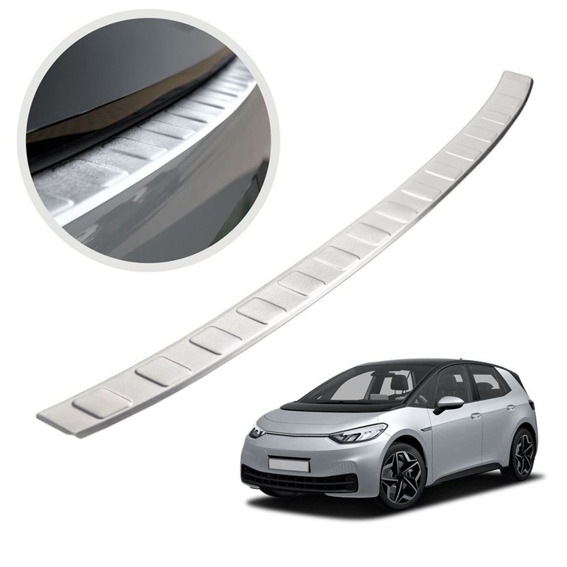 Listwa tylnego zderzaka Volkswagen VW ID.3 Hatchback I 2020- | stal