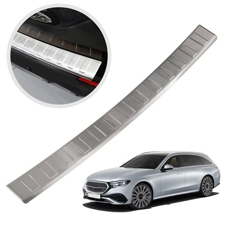 Listwa tylnego zderzaka Mercedes E-Klasa Kombi (S214) 2023- | stal