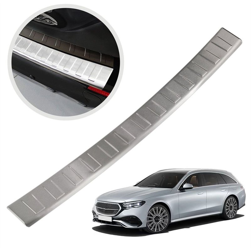 Listwa tylnego zderzaka Mercedes E-Klasa Kombi (S214) 2023- | stal