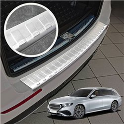 Listwa tylnego zderzaka Mercedes E-Klasa Kombi (S214) 2023- | stal