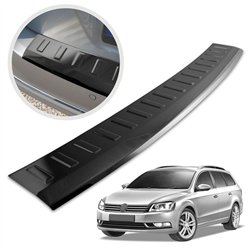 Listwa tylnego zderzaka Volkswagen VW Passat Variant Kombi VII 2010-2014 st