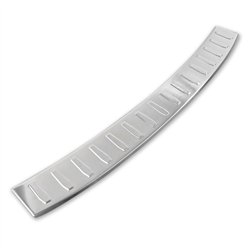 Listwa tylnego zderzaka Skoda Octavia Kombi III RS 2013-2020 | stal