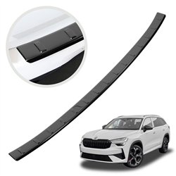 Listwa tylnego zderzaka do Skoda Kodiaq II (PS/NS38) 2024- | stal