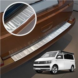 Listwa tylnego zderzaka Volkswagen VW California (T6) 2015-2019 | stal